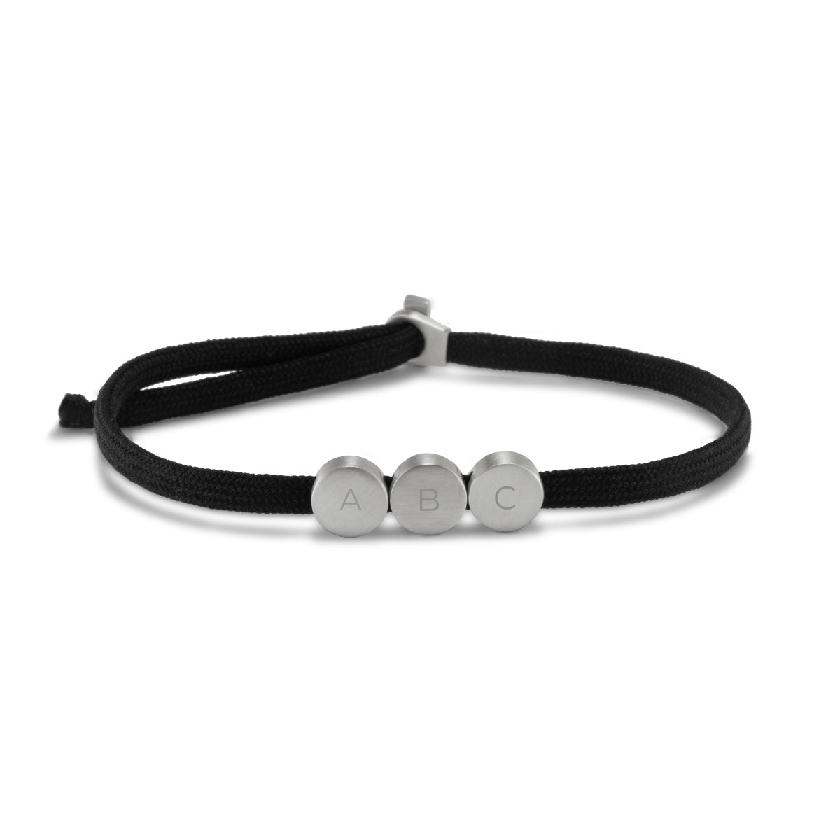 CIRCLES BRACELET
