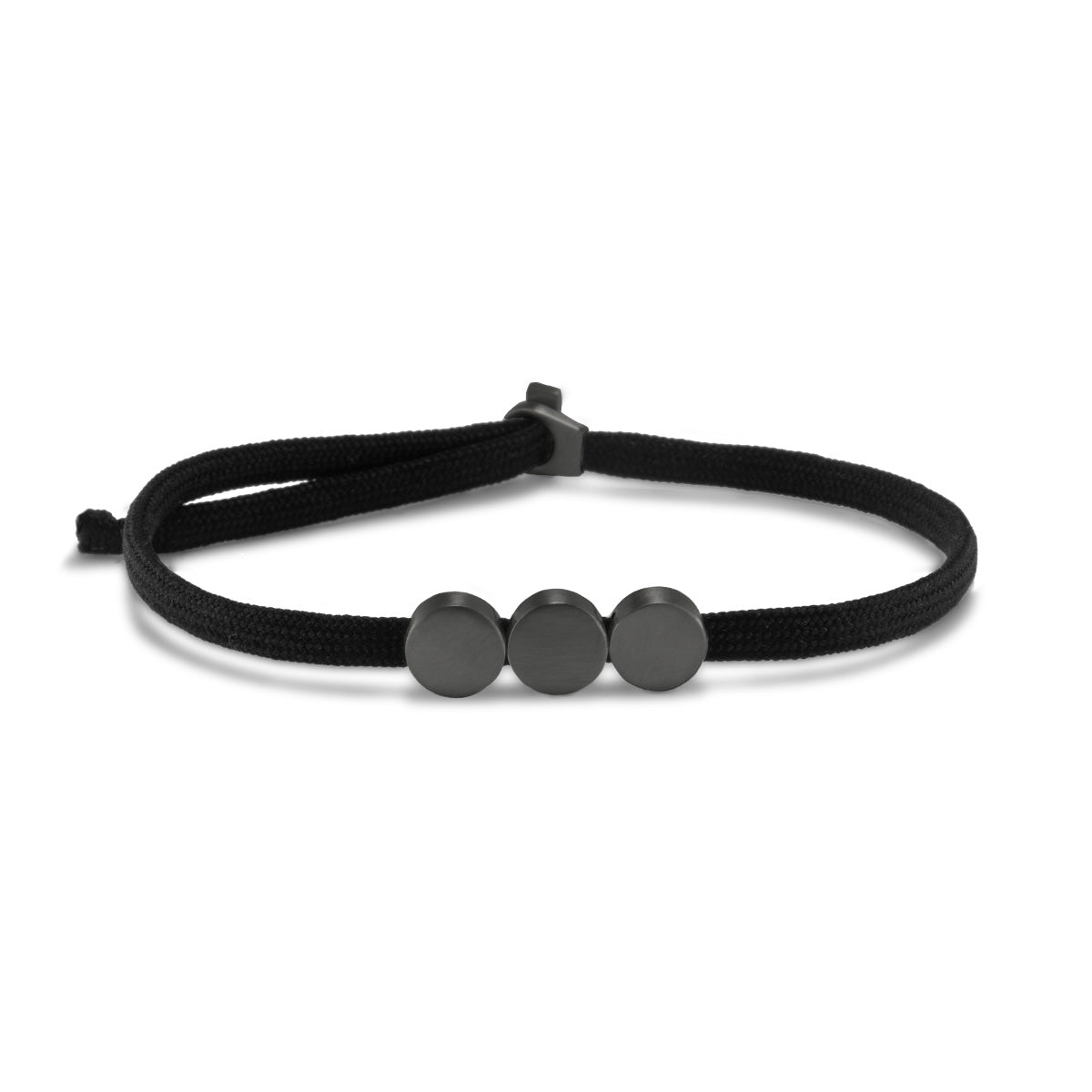 CIRCLES BRACELET