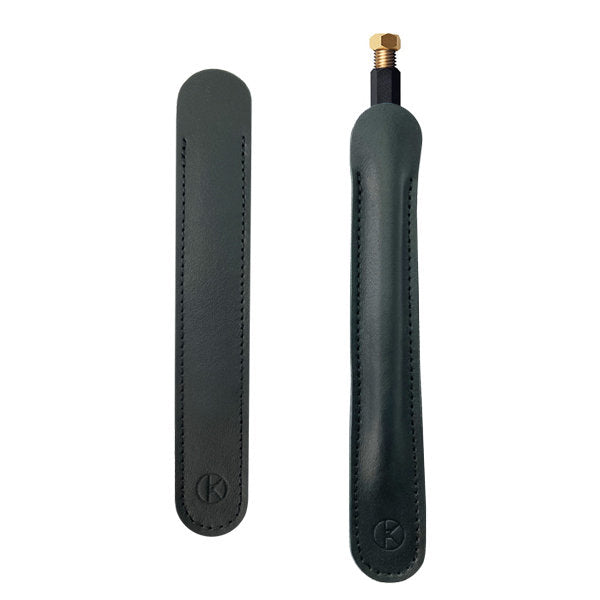 KRAMA | ROLLER BALL PEN - BLACK