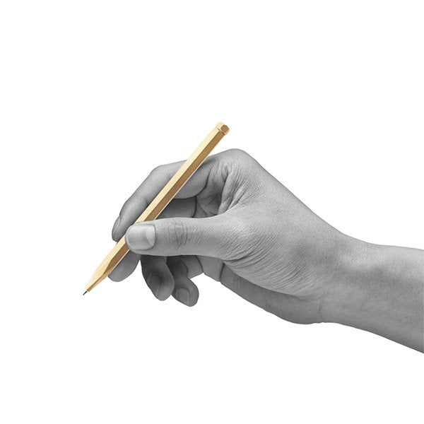 KRAMA | ROLLER BALL PEN - RAW