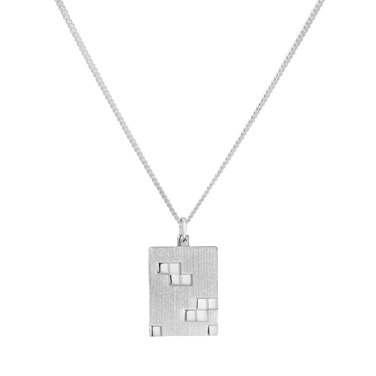 LEVEL UP NECKLACE