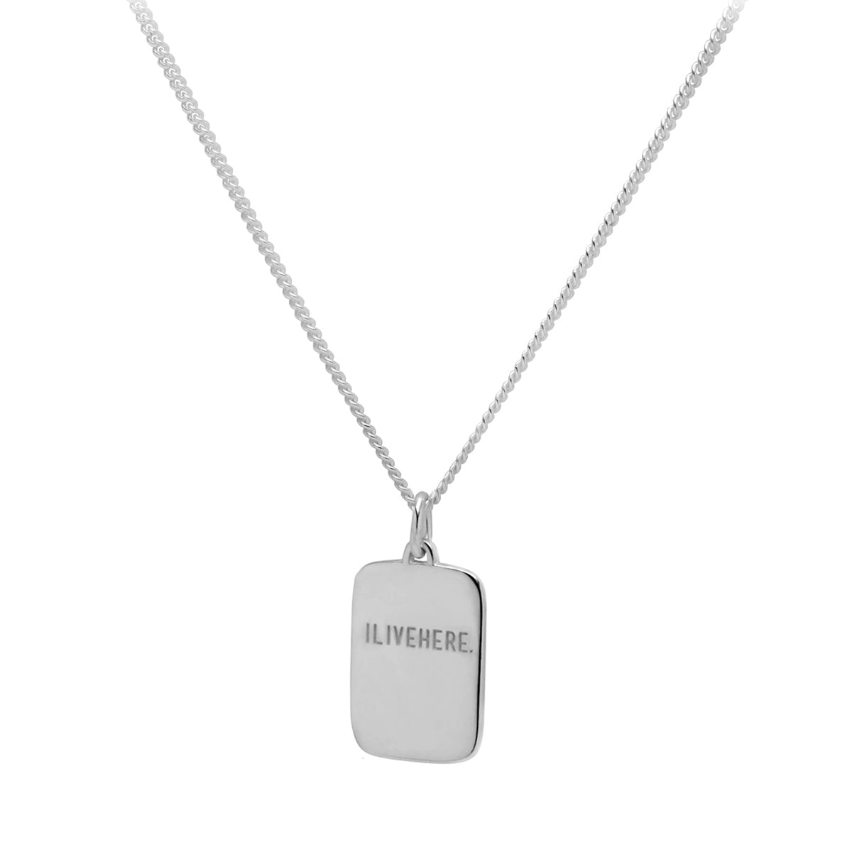 GIFT OF HARMONY  NECKLACE