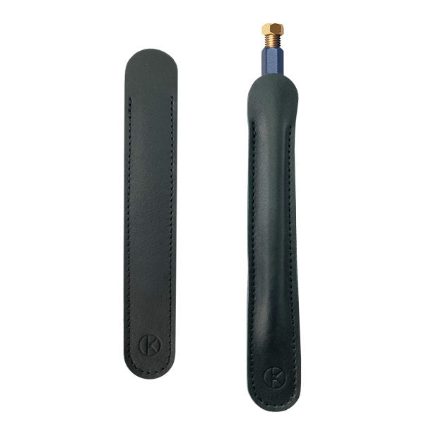 KRAMA | ROLLER BALL PEN - BLUE