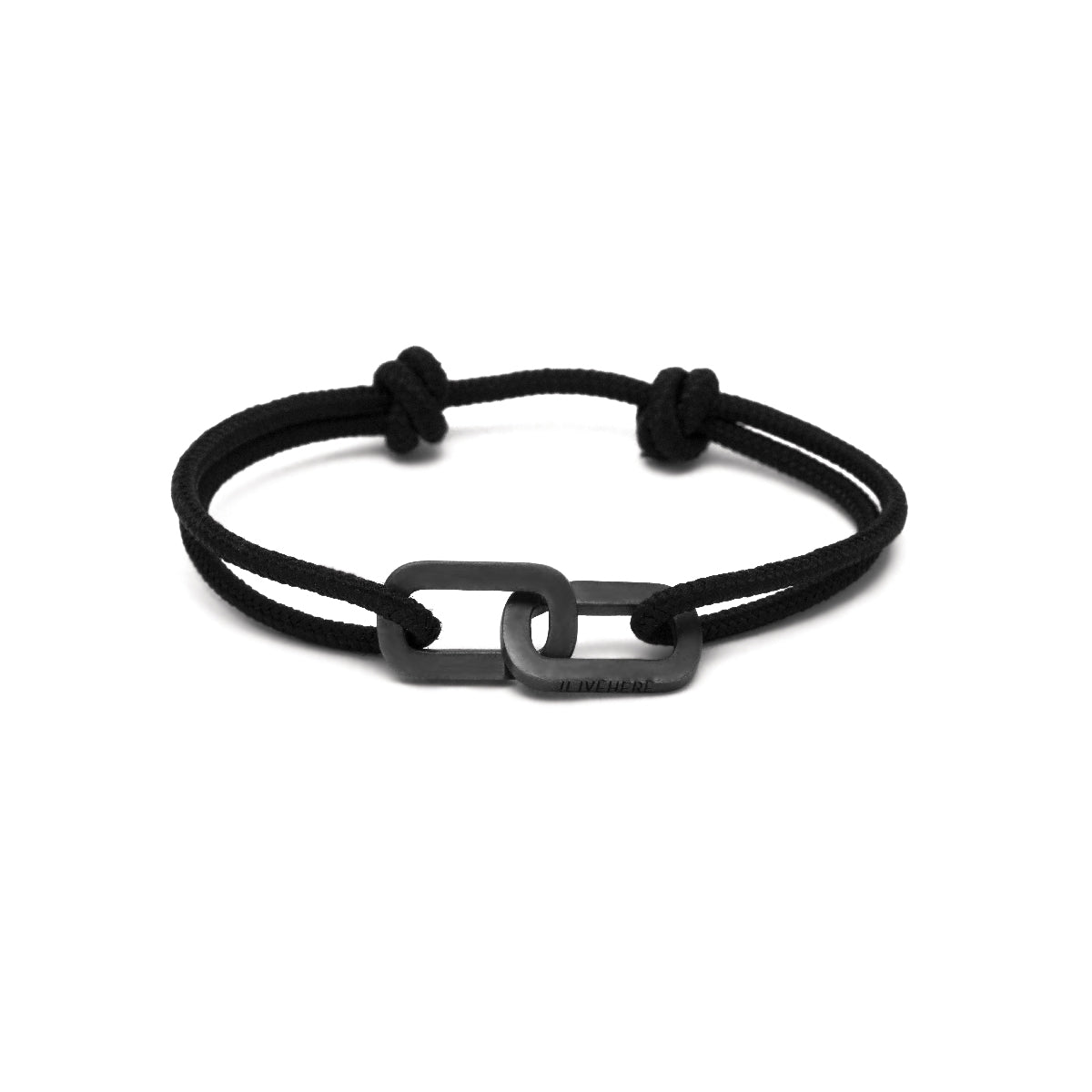 THE 'LINKED' BRACELET