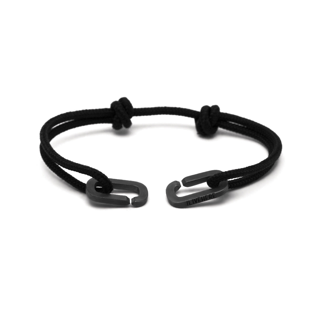 THE 'LINKED' BRACELET