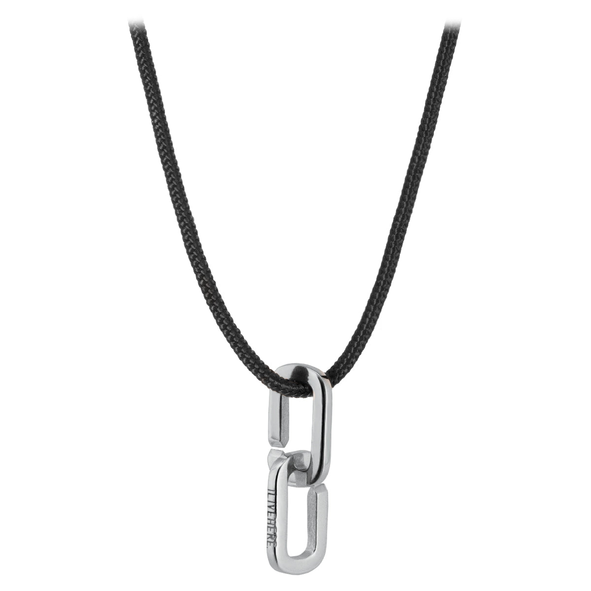 THE 'LINKED' NECKLACE