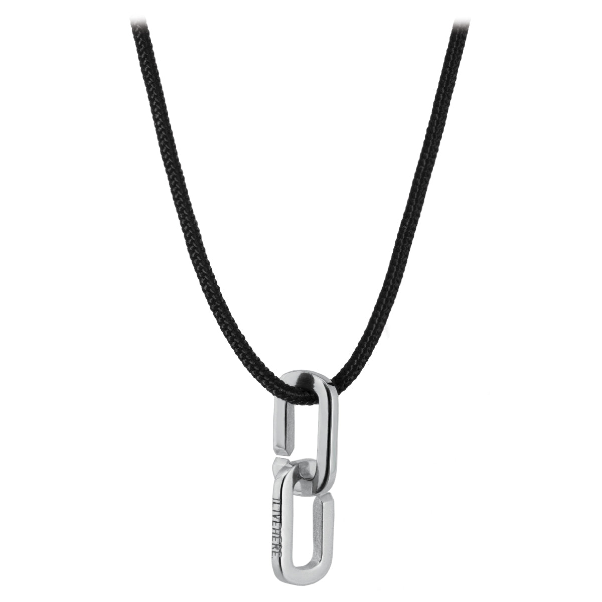 THE 'LINKED' NECKLACE