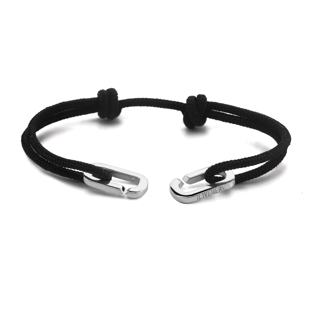 THE 'LINKED' BRACELET