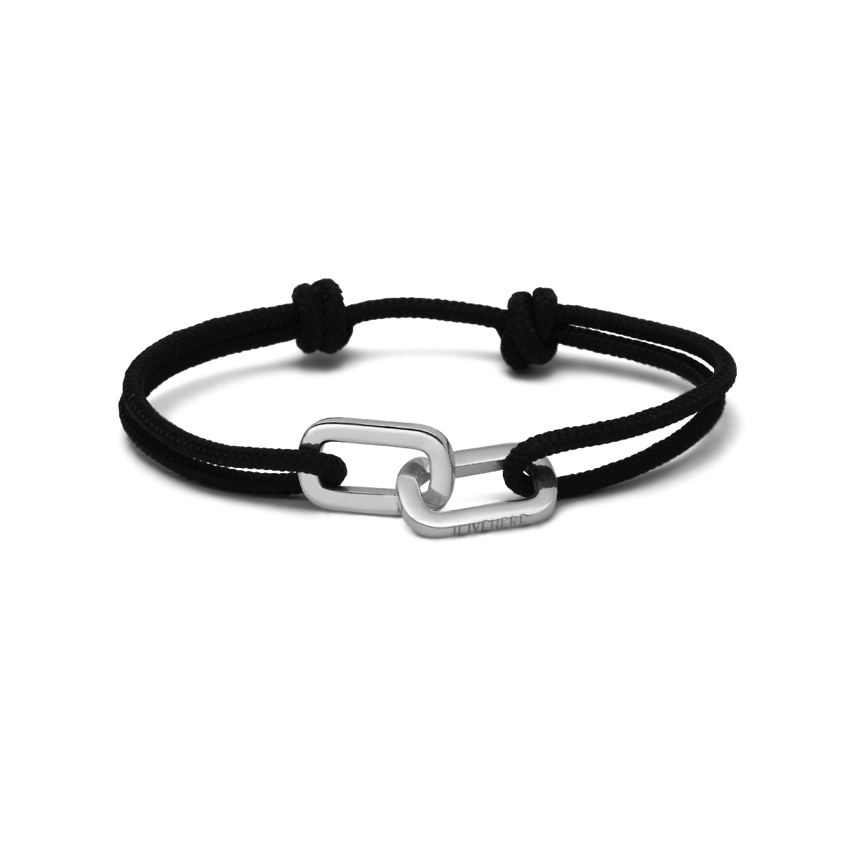 THE 'LINKED' BRACELET
