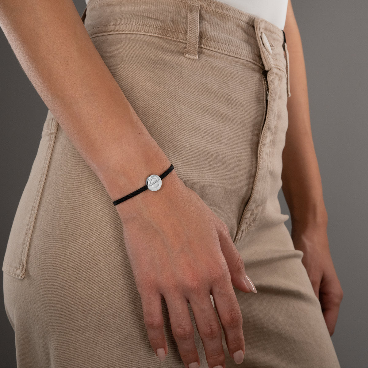 MINI HORIZON BRACELET