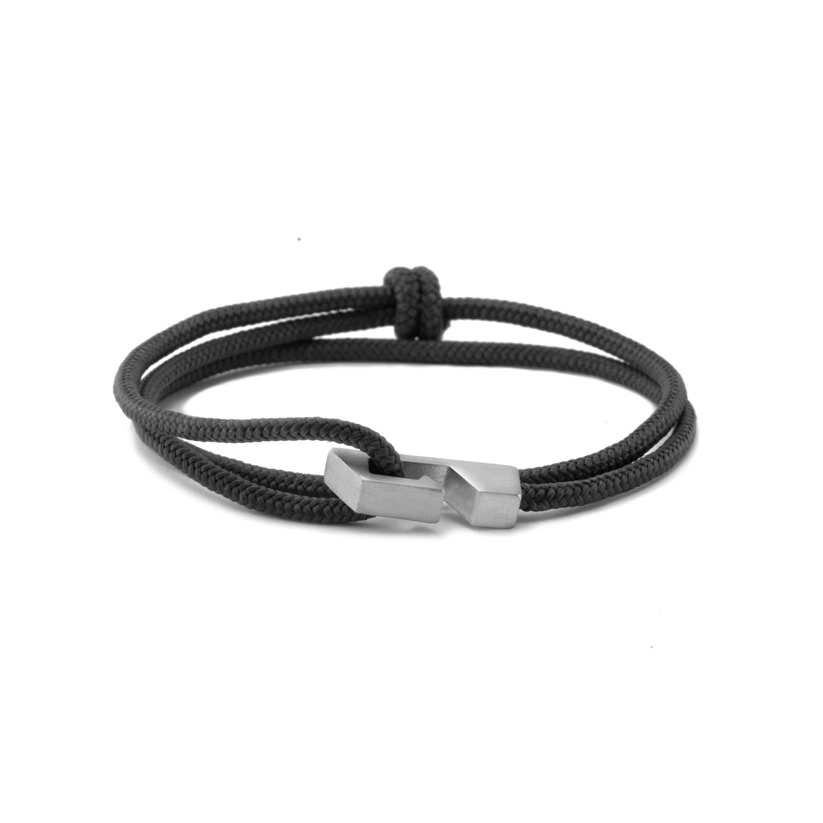 MODERN HOOK BRACELET