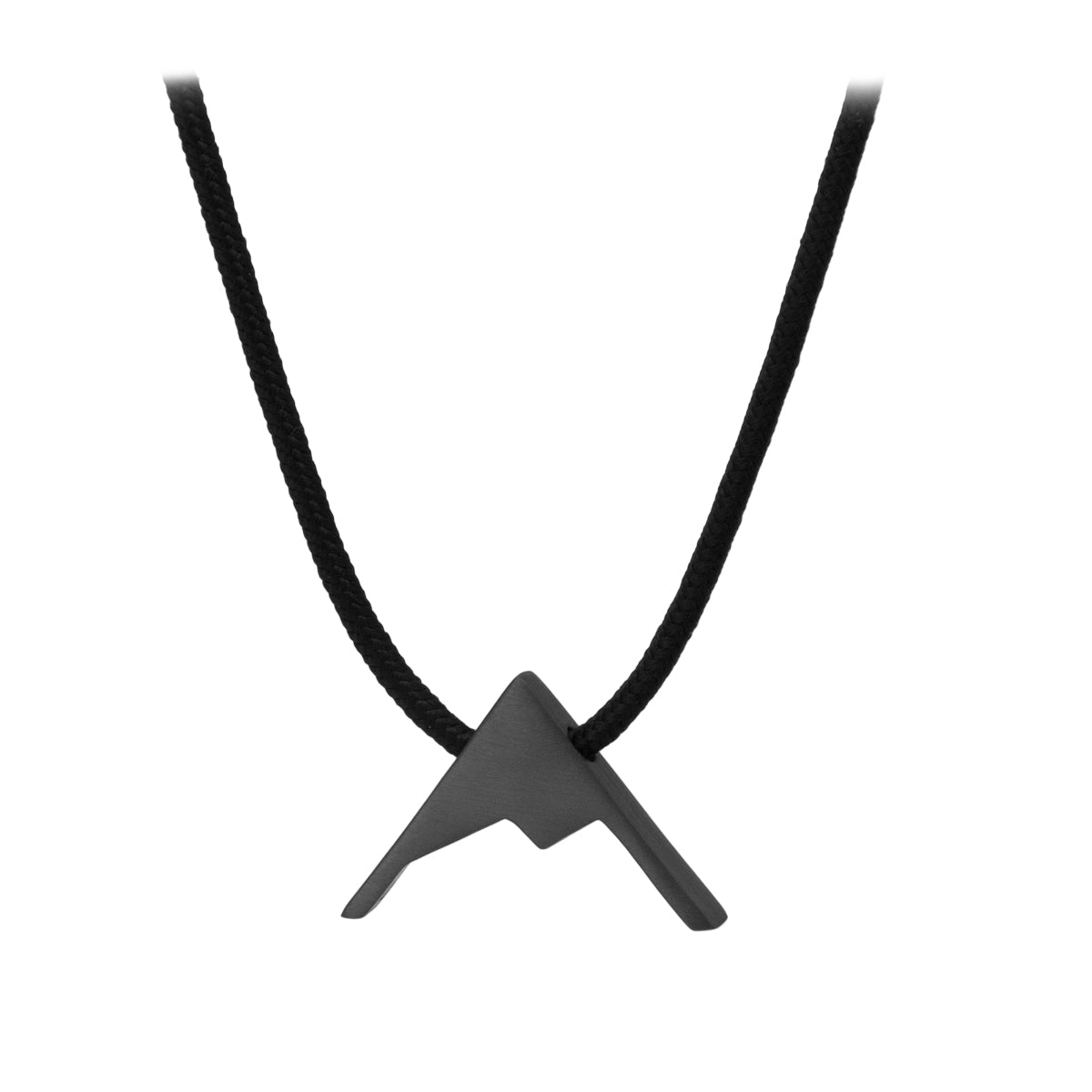 MOUNTAIN NECKLACE