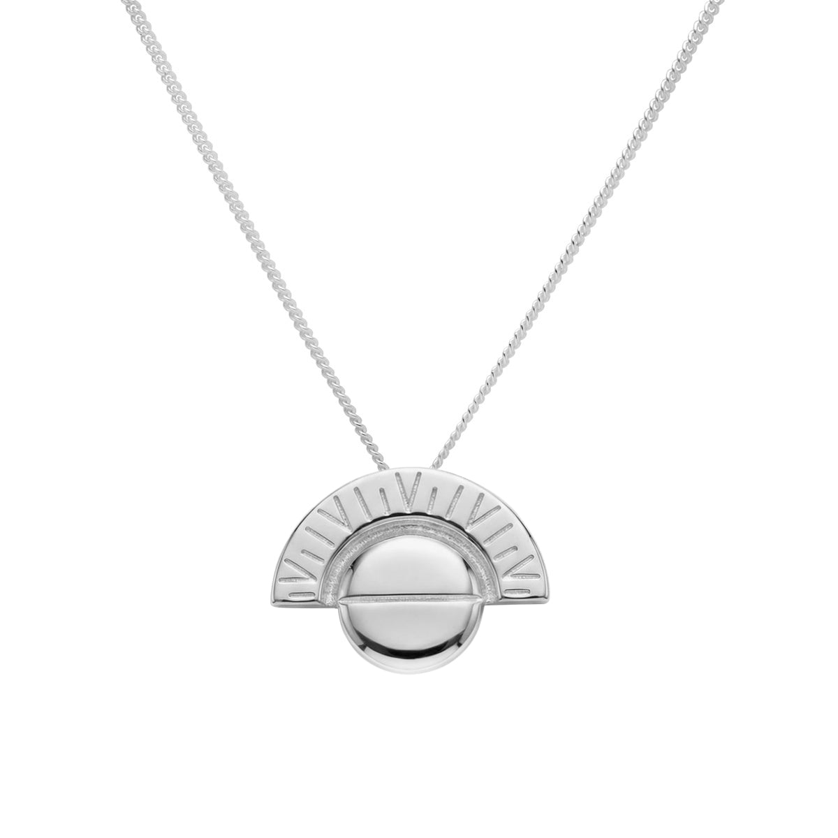 NEW HORIZON  NECKLACE
