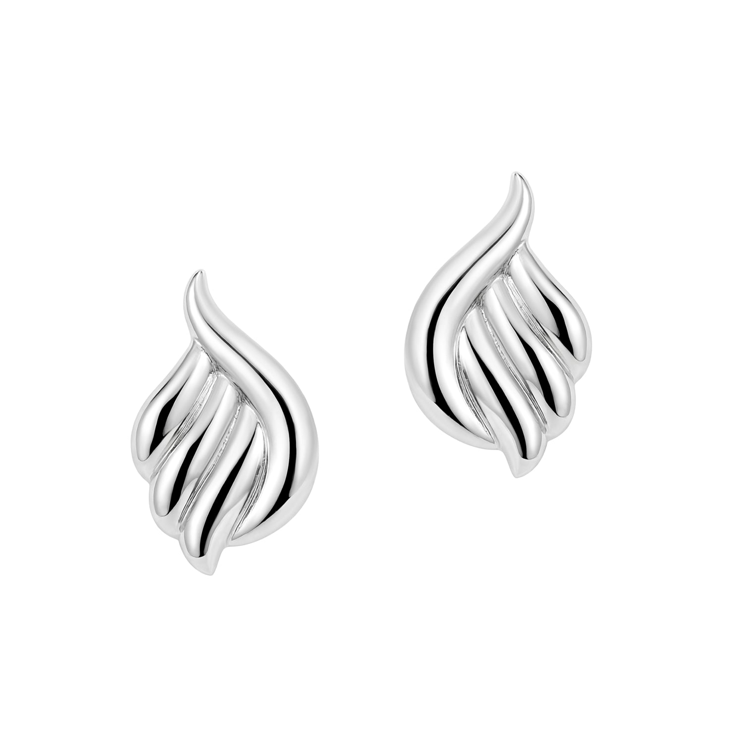 MINI WINGS EARRINGS