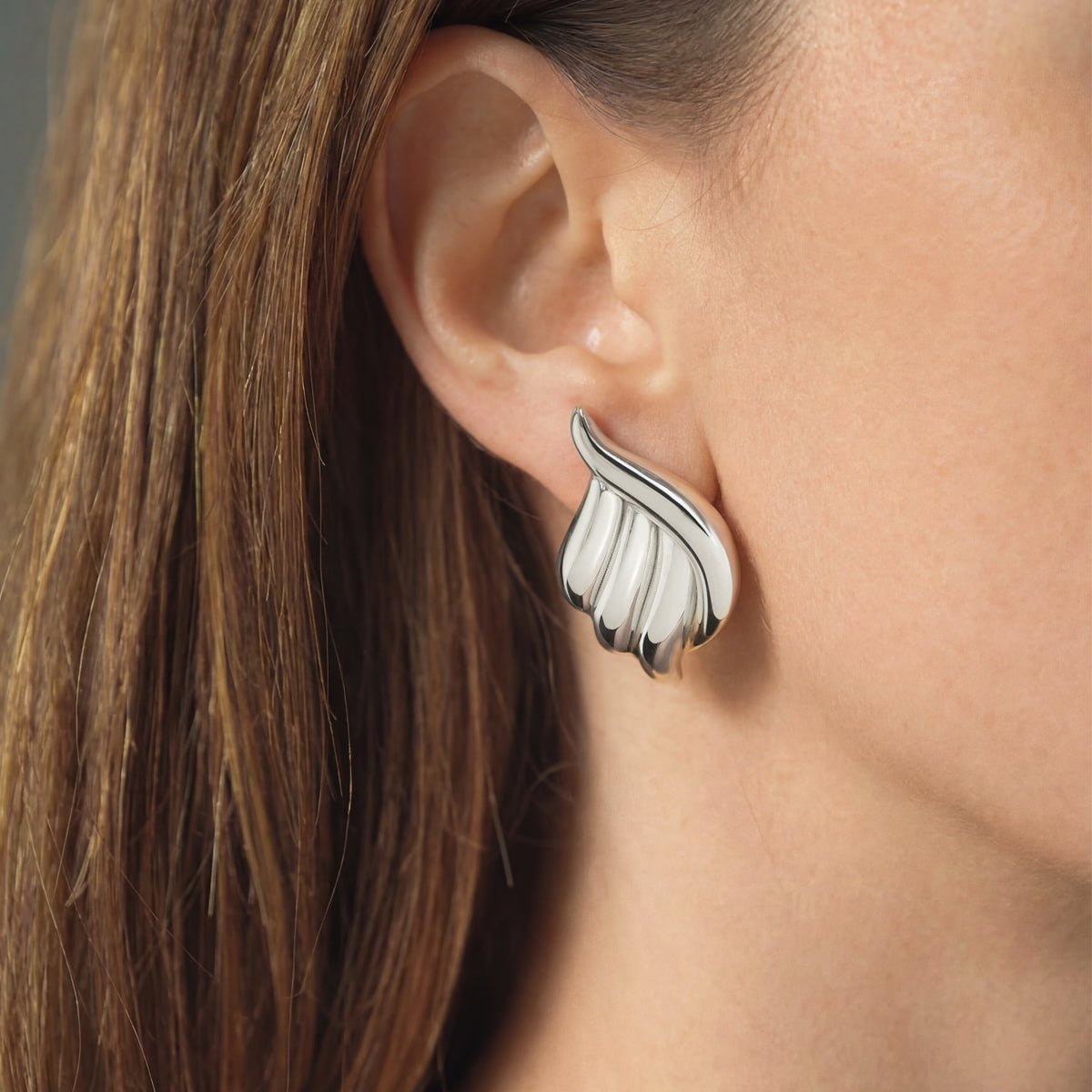 MINI WINGS EARRINGS